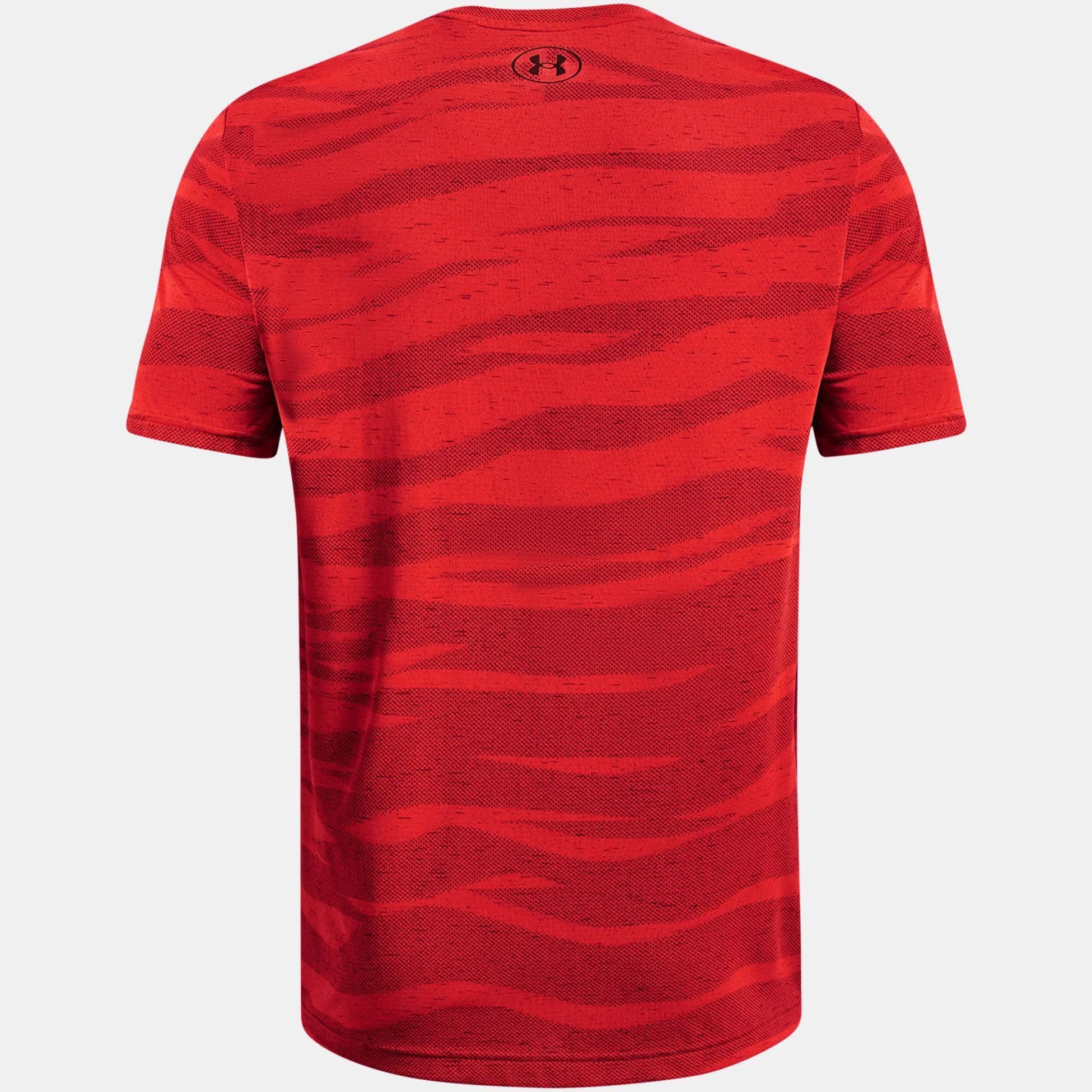 T-Shirts & Polo -  under armour UA Seamless Wave Short Sleeve